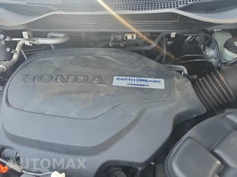 2019 Honda Odyssey LX 118.1" WB - miniatura 19