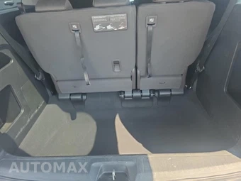 2019 Honda Odyssey LX 118.1" WB - miniatura 20