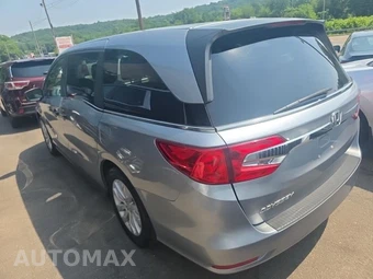 2019 Honda Odyssey LX 118.1" WB - miniatura 6