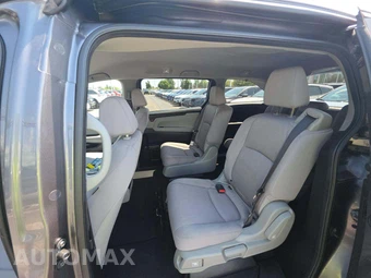 2019 Honda Odyssey LX 118.1" WB - miniatura 13
