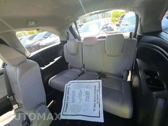 2019 Honda Odyssey LX 118.1" WB - miniatura 14