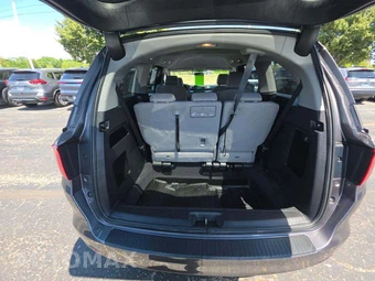 2019 Honda Odyssey LX 118.1" WB - miniatura 15