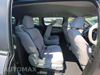 2019 Honda Odyssey LX 118.1" WB - miniatura 17