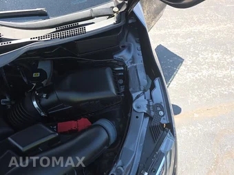 2019 Honda Odyssey LX 118.1" WB - miniatura 23