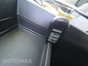 2019 Honda Odyssey LX 118.1" WB - miniatura 8