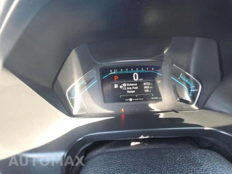 2019 Honda Odyssey LX 118.1" WB - miniatura 9