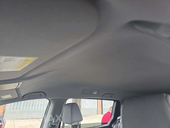 2019 Honda Odyssey LX 118.1" WB - miniatura 11