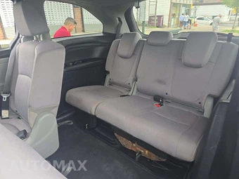 2019 Honda Odyssey LX 118.1" WB - miniatura 14
