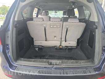 2019 Honda Odyssey LX 118.1" WB - miniatura 15
