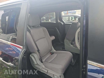 2019 Honda Odyssey LX 118.1" WB - miniatura 17