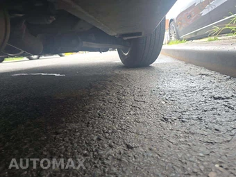 2019 Honda Odyssey LX 118.1" WB - miniatura 18