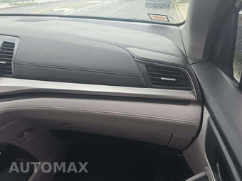2019 Honda Odyssey LX 118.1" WB - miniatura 20