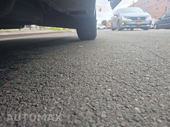 2019 Honda Odyssey LX 118.1" WB - miniatura 7