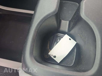 2019 Honda Odyssey LX 118.1" WB - miniatura 8