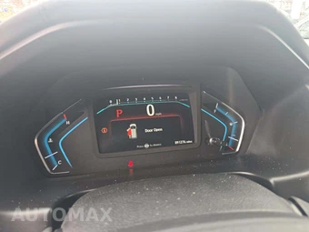 2019 Honda Odyssey LX 118.1" WB - miniatura 9