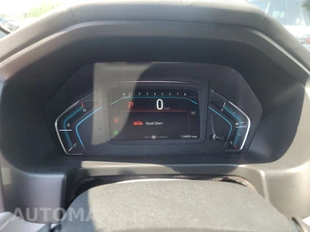 2019 Honda Odyssey LX 118.1" WB - miniatura 12