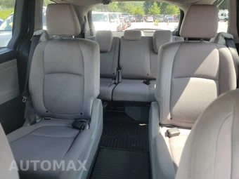 2019 Honda Odyssey LX 118.1" WB - miniatura 13