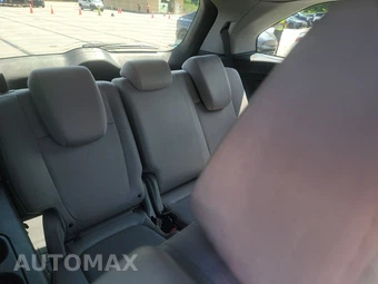 2019 Honda Odyssey LX 118.1" WB - miniatura 14