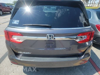 2019 Honda Odyssey LX 118.1" WB - miniatura 17