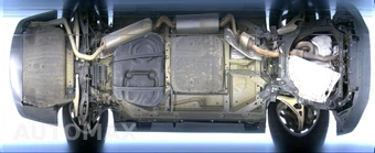 2019 Honda Odyssey LX 118.1" WB - miniatura 18