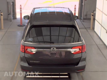 2019 Honda Odyssey LX 118.1" WB - miniatura 5