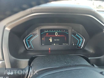 2019 Honda Odyssey Touring 118.1" WB - miniatura 12
