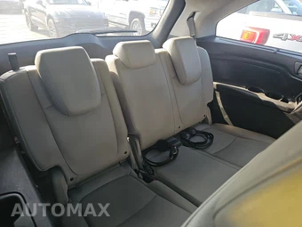 2019 Honda Odyssey Touring 118.1" WB - miniatura 14