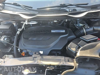 2019 Honda Odyssey Touring 118.1" WB - miniatura 16