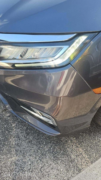 2019 Honda Odyssey Touring 118.1" WB - miniatura 23