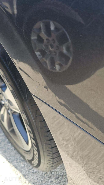 2019 Honda Odyssey Touring 118.1" WB - miniatura 28