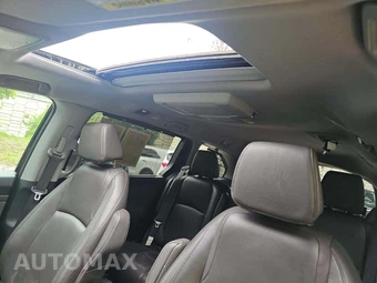 2019 Honda Odyssey Touring 118.1" WB - miniatura 11