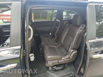 2019 Honda Odyssey Touring 118.1" WB - miniatura 13