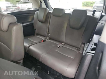 2019 Honda Odyssey Touring 118.1" WB - miniatura 14