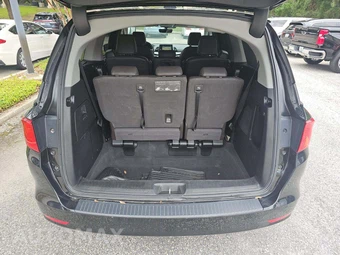 2019 Honda Odyssey Touring 118.1" WB - miniatura 15