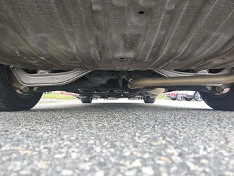 2019 Honda Odyssey Touring 118.1" WB - miniatura 16