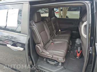 2019 Honda Odyssey Touring 118.1" WB - miniatura 17