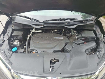 2019 Honda Odyssey Touring 118.1" WB - miniatura 30