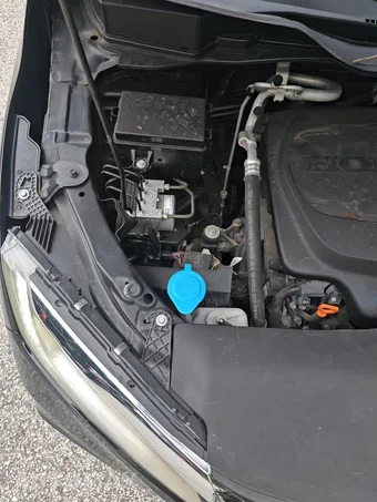 2019 Honda Odyssey Touring 118.1" WB - miniatura 31