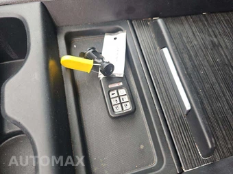 2019 Honda Odyssey Touring 118.1" WB - miniatura 8