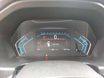 2019 Honda Odyssey Touring 118.1" WB - miniatura 9