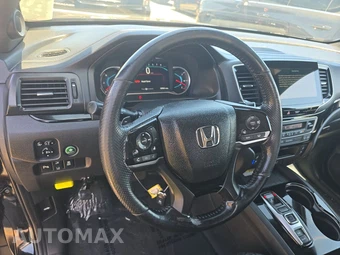2019 Honda Passport Elite - miniatura 10