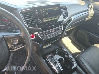 2019 Honda Passport Elite - miniatura 11