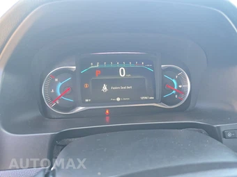 2019 Honda Passport Elite - miniatura 12