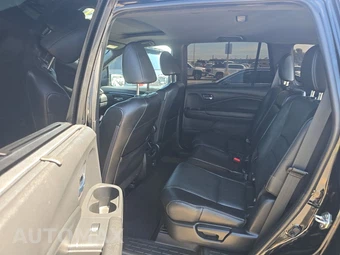 2019 Honda Passport Elite - miniatura 13