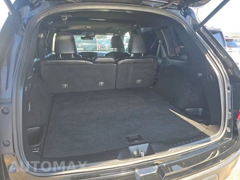 2019 Honda Passport Elite - miniatura 16