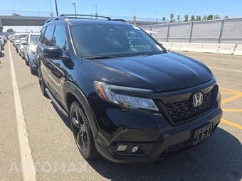 2019 Honda Passport Elite - miniatura 3