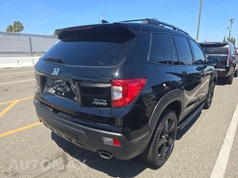 2019 Honda Passport Elite - miniatura 4