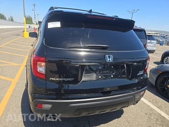 2019 Honda Passport Elite - miniatura 5
