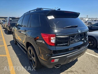 2019 Honda Passport Elite - miniatura 6