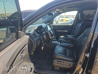 2019 Honda Passport Elite - miniatura 7